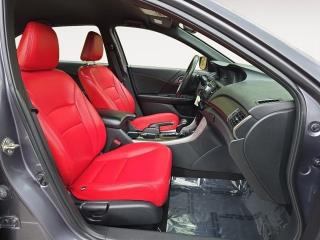 2016 Honda Accord Sedan