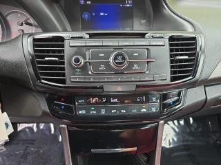 2016 Honda Accord Sedan