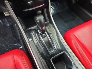 2016 Honda Accord Sedan