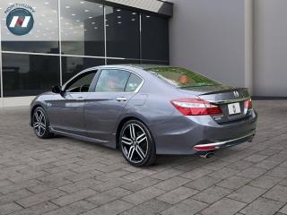 2016 Honda Accord Sedan