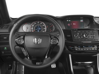 2016 Honda Accord Sedan