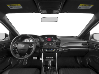 2016 Honda Accord Sedan