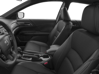 2016 Honda Accord Sedan