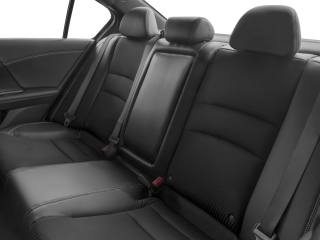 2016 Honda Accord Sedan