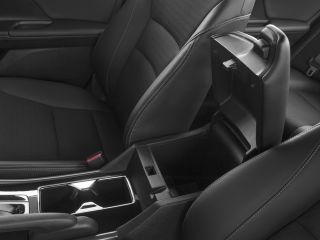 2016 Honda Accord Sedan