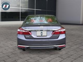 2016 Honda Accord Sedan
