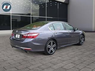 2016 Honda Accord Sedan