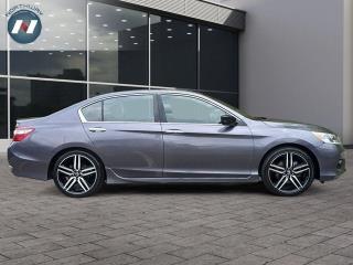 2016 Honda Accord Sedan