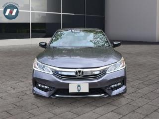 2016 Honda Accord Sedan