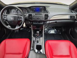 2016 Honda Accord Sedan