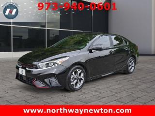 2022 Kia Forte