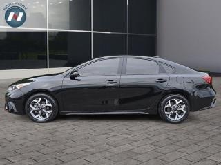 2022 Kia Forte