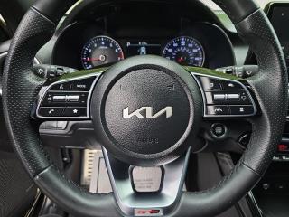 2022 Kia Forte