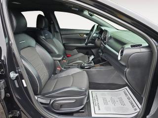 2022 Kia Forte