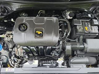 2022 Kia Forte