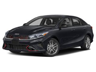 2022 Kia Forte