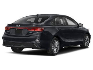 2022 Kia Forte