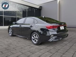 2022 Kia Forte