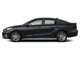 2022 Kia Forte