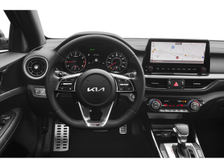 2022 Kia Forte