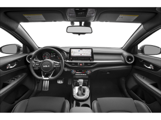 2022 Kia Forte