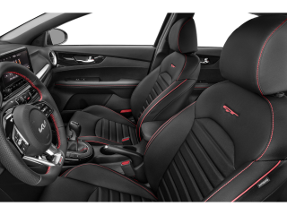 2022 Kia Forte