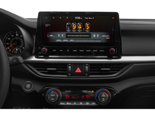 2022 Kia Forte