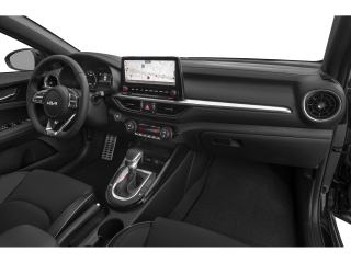2022 Kia Forte