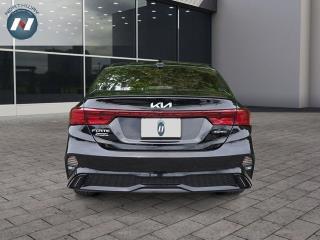 2022 Kia Forte