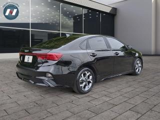 2022 Kia Forte