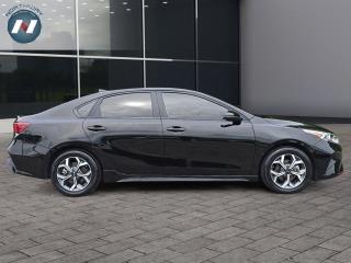 2022 Kia Forte