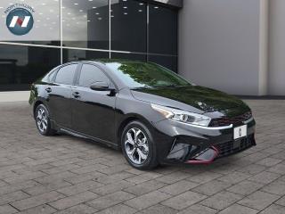 2022 Kia Forte