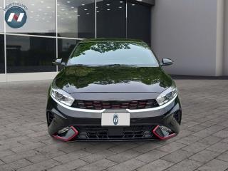 2022 Kia Forte