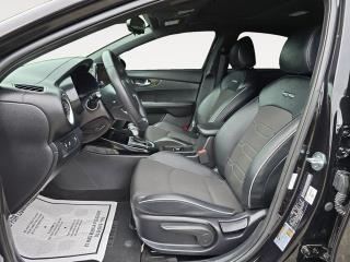 2022 Kia Forte