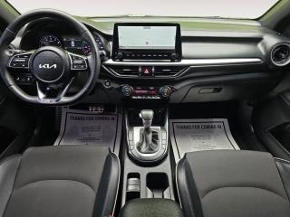 2022 Kia Forte