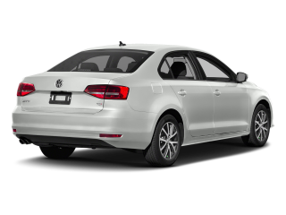 2017 Volkswagen Jetta