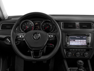 2017 Volkswagen Jetta