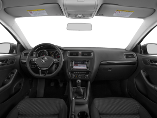 2017 Volkswagen Jetta