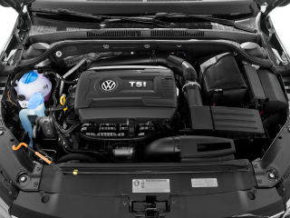 2017 Volkswagen Jetta
