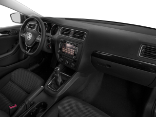 2017 Volkswagen Jetta