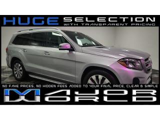 2017 Mercedes-Benz GLS