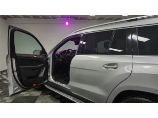 2017 Mercedes-Benz GLS