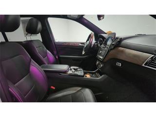 2017 Mercedes-Benz GLS