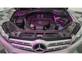 2017 Mercedes-Benz GLS