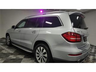 2017 Mercedes-Benz GLS