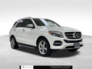 2019 Mercedes-Benz GLE