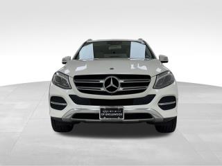 2019 Mercedes-Benz GLE