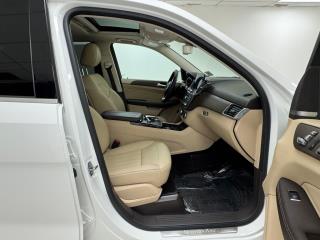 2019 Mercedes-Benz GLE