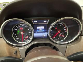 2019 Mercedes-Benz GLE