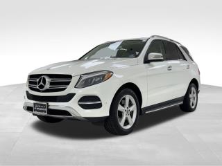 2019 Mercedes-Benz GLE